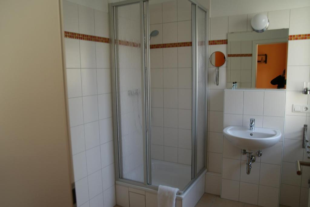 Camera Matrimoniale con Bagno Privato